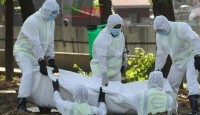 Bangladesh recorded 77 coronavirus deaths